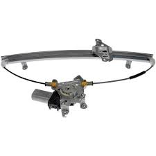 Window Regulator Machine